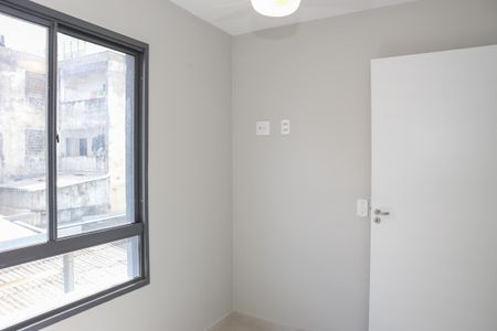Apartamento à venda com 34m², 2 quartos e sem vaga Apartamento à venda com 34m², 2 quartos e sem vagaQuarto 2