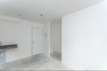 Apartamento à venda com 34m², 2 quartos e sem vagaSala