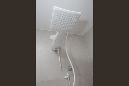 Apartamento à venda com 34m², 2 quartos e sem vaga Apartamento à venda com 34m², 2 quartos e sem vagaBanheiro