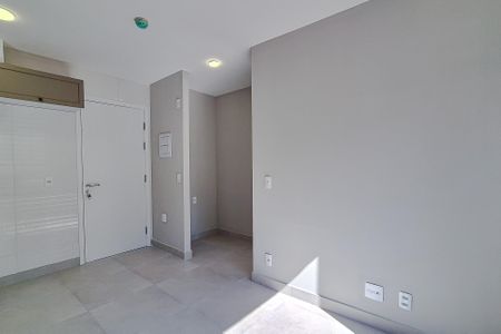 Sala de apartamento para alugar com 2 quartos, 34m² em Barra Funda, São Paulo
