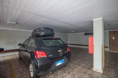 Apartamento à venda com 75m², 2 quartos e 1 vagaGaragem