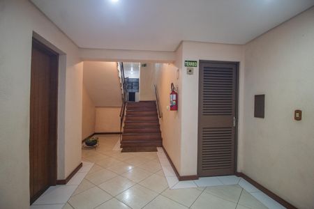 Apartamento à venda com 75m², 2 quartos e 1 vagaHall de entrada