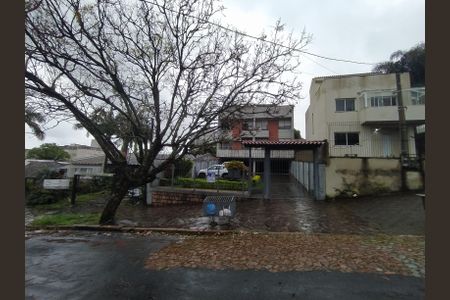 Apartamento à venda com 75m², 2 quartos e 1 vagaFachada