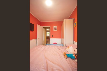 Apartamento à venda com 75m², 2 quartos e 1 vagaQuarto 2