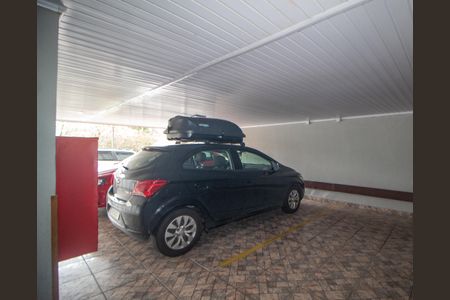 Apartamento à venda com 75m², 2 quartos e 1 vagaGaragem