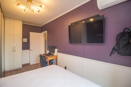 Apartamento à venda com 75m², 2 quartos e 1 vagaQuarto