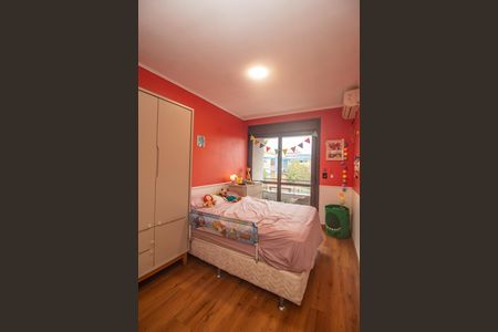 Apartamento à venda com 75m², 2 quartos e 1 vagaQuarto 2