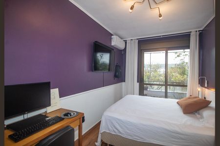 Apartamento à venda com 75m², 2 quartos e 1 vagaQuarto