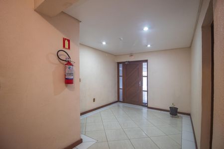 Apartamento à venda com 75m², 2 quartos e 1 vagaHall de entrada