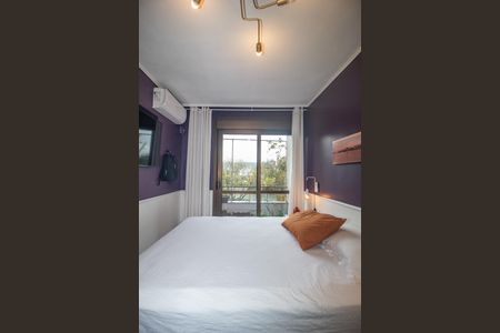 Apartamento à venda com 75m², 2 quartos e 1 vagaQuarto