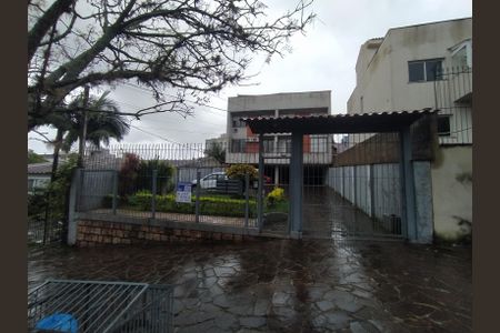 Apartamento à venda com 75m², 2 quartos e 1 vagaFachada