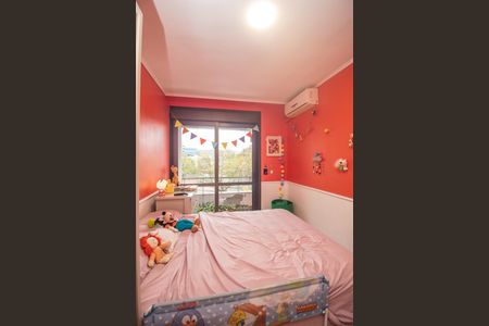 Apartamento à venda com 75m², 2 quartos e 1 vagaQuarto 2