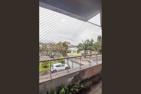 Apartamento à venda com 75m², 2 quartos e 1 vagaVista Quarto 2