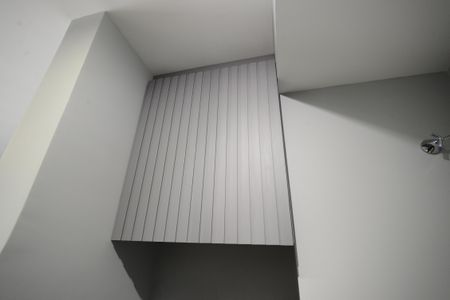 Studio para alugar com 36m², 1 quarto e sem vagaCozinha