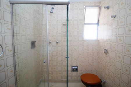 Apartamento para alugar com 90m², 3 quartos e 1 vagaBanheiro