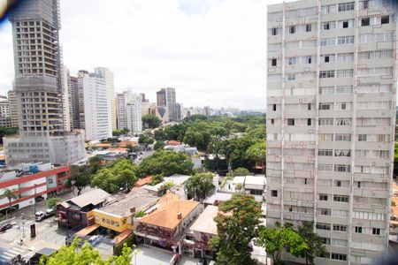 Apartamento para alugar com 90m², 3 quartos e 1 vagaSuíte