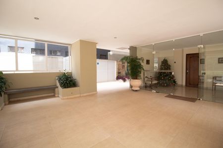 Apartamento para alugar com 90m², 3 quartos e 1 vagaÁrea comum