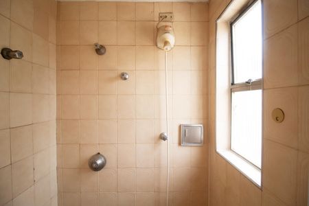 Apartamento para alugar com 90m², 3 quartos e 1 vagaBanheiro de serviço