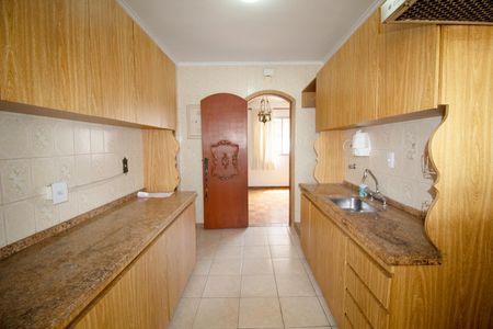 Apartamento para alugar com 90m², 3 quartos e 1 vagaCozinha