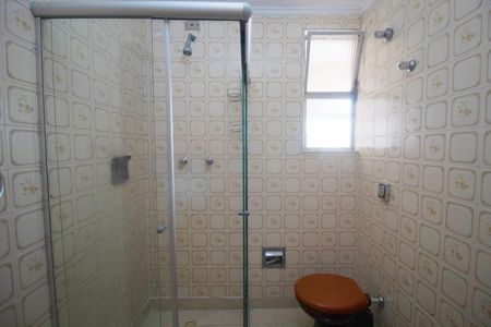 Apartamento para alugar com 90m², 3 quartos e 1 vagaBanheiro