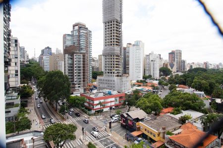 Apartamento para alugar com 90m², 3 quartos e 1 vagaQuarto 1