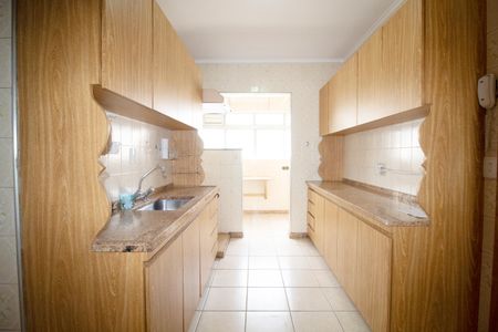 Apartamento para alugar com 90m², 3 quartos e 1 vagaCozinha