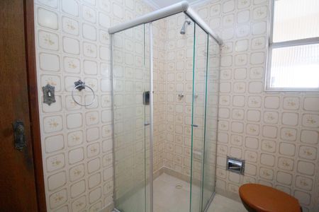 Apartamento para alugar com 90m², 3 quartos e 1 vagaBanheiro