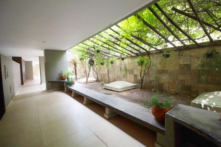 Apartamento para alugar com 90m², 3 quartos e 1 vagaÁrea comum