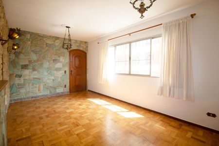 Apartamento para alugar com 90m², 3 quartos e 1 vagaSala