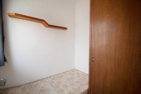 Apartamento para alugar com 90m², 3 quartos e 1 vagaQuarto de serviço