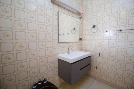 Apartamento para alugar com 90m², 3 quartos e 1 vagaBanheiro