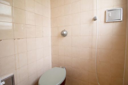 Apartamento para alugar com 90m², 3 quartos e 1 vagaBanheiro de serviço
