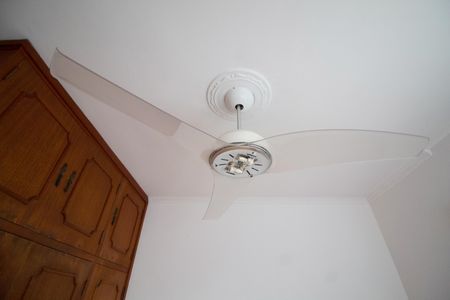 Apartamento para alugar com 90m², 3 quartos e 1 vagaQuarto 2