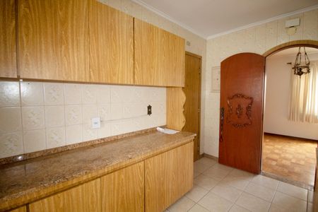 Apartamento para alugar com 90m², 3 quartos e 1 vagaCozinha