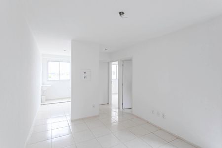 Apartamento para alugar com 43m², 2 quartos e 1 vaga Apartamento para alugar com 43m², 2 quartos e 1 vagaSala