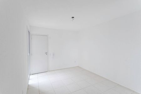 Apartamento para alugar com 43m², 2 quartos e 1 vaga Apartamento para alugar com 43m², 2 quartos e 1 vagaSala