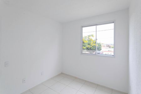 Apartamento para alugar com 43m², 2 quartos e 1 vaga Apartamento para alugar com 43m², 2 quartos e 1 vagaQuarto 2
