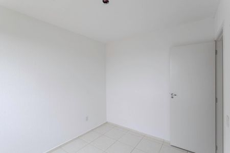 Apartamento para alugar com 43m², 2 quartos e 1 vaga Apartamento para alugar com 43m², 2 quartos e 1 vagaQuarto 2