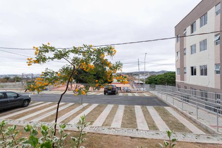 Apartamento para alugar com 43m², 2 quartos e 1 vaga Apartamento para alugar com 43m², 2 quartos e 1 vagaQuarto 2 - Vista