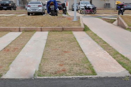 Apartamento para alugar com 43m², 2 quartos e 1 vaga Apartamento para alugar com 43m², 2 quartos e 1 vagaGaragem