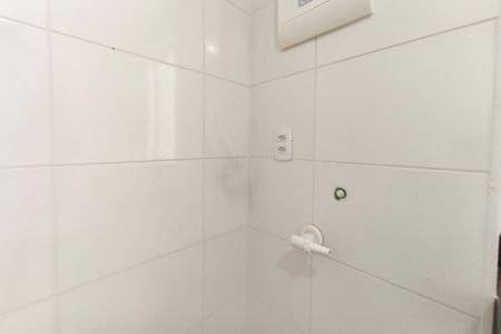 Apartamento à venda com 40m², 2 quartos e 1 vagaÁrea de Serviço