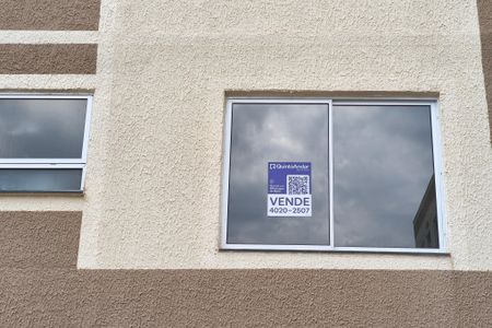 Apartamento à venda com 40m², 2 quartos e 1 vagaPlaca