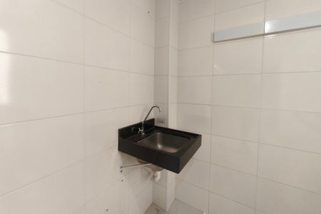 Apartamento à venda com 40m², 2 quartos e 1 vagaÁrea de Serviço