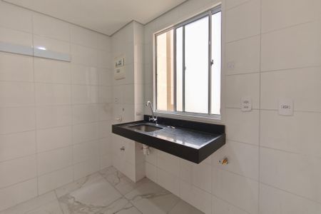 Apartamento à venda com 40m², 2 quartos e 1 vagaCozinha