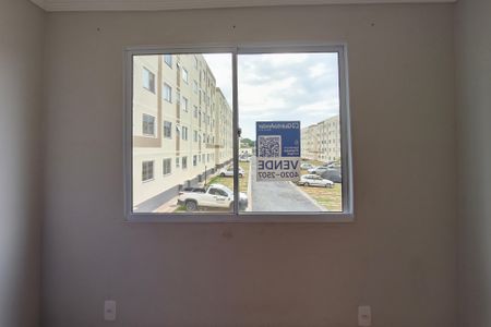 Apartamento à venda com 40m², 2 quartos e 1 vagaPlaca