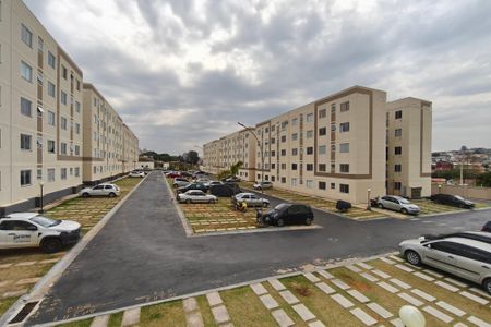 Apartamento à venda com 40m², 2 quartos e 1 vagaVista Quarto