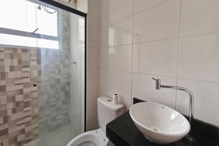 Apartamento à venda com 40m², 2 quartos e 1 vagaBanheiro