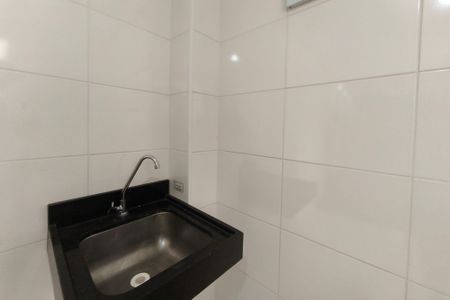 Apartamento à venda com 40m², 2 quartos e 1 vagaÁrea de Serviço