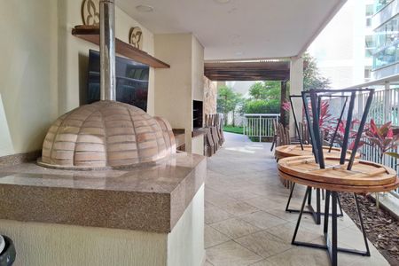 Apartamento à venda com 80m², 2 quartos e 1 vagaÁrea comum