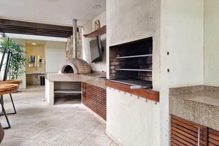 Apartamento à venda com 80m², 2 quartos e 1 vagaÁrea comum